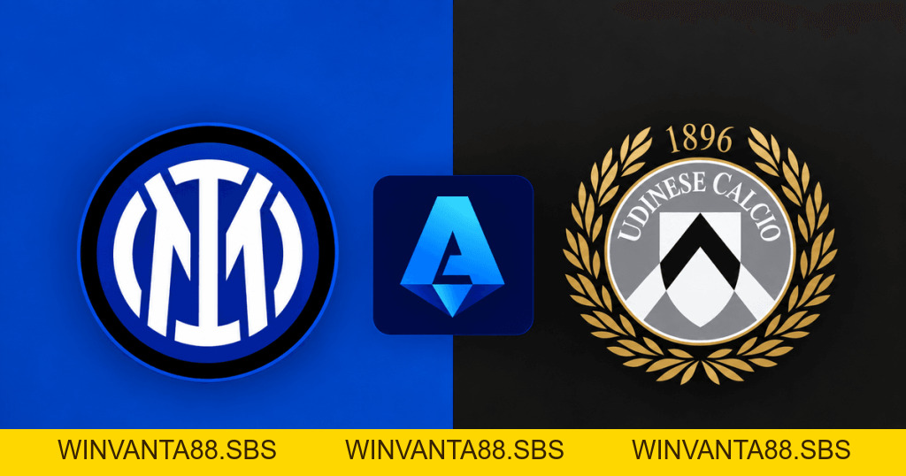 Nhận định Inter vs Udinese: San Siro chờ lời đáp | OK9 - WINVANTA88.SBS