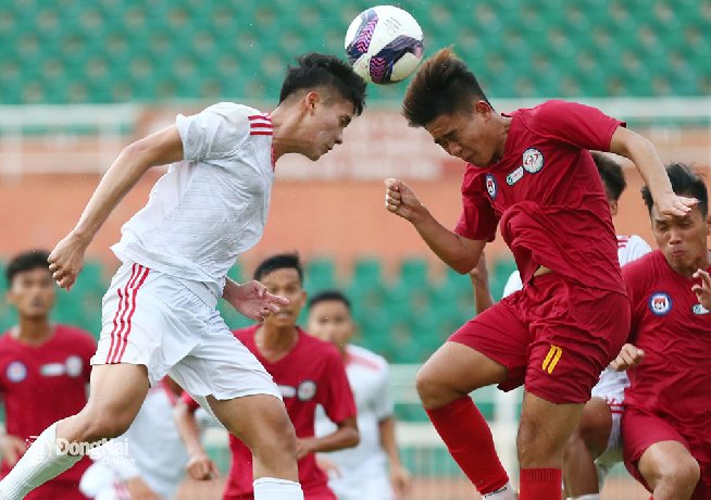 OK9 - Soi kèo Đồng Nai vs Thể Công: Thuốc thử liều cao vòng khai màn V-League - WINVANTA88.SBS