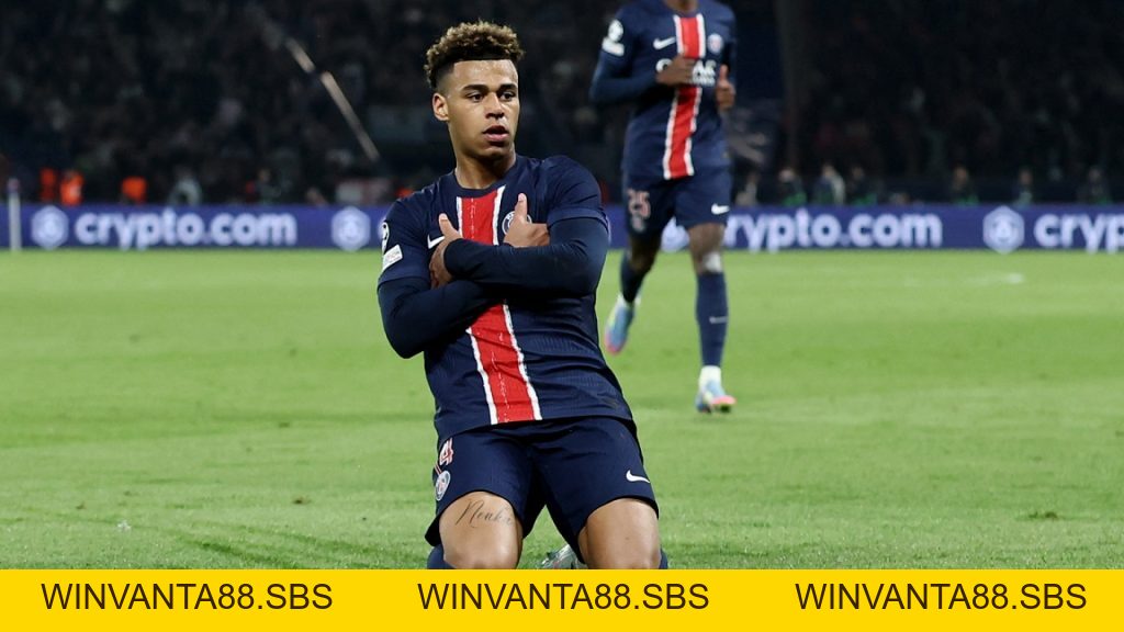 Soi kèo PSG vs Monaco: Thử thách cực đại tại Công viên các Hoàng tử - WINVANTA88.SBS