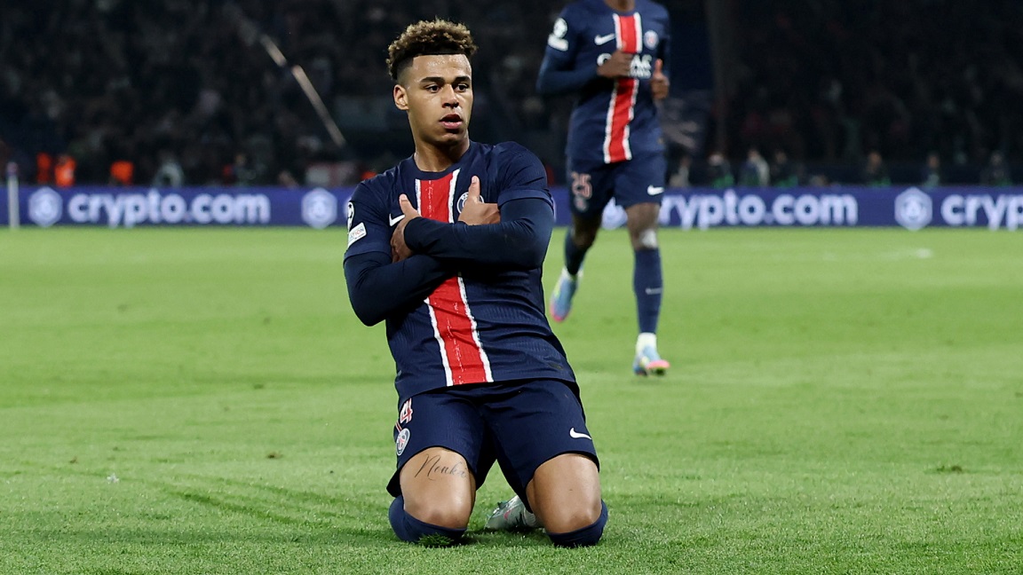 Soi kèo PSG vs Monaco: Thử thách cực đại tại Công viên các Hoàng tử - WINVANTA88.SBS