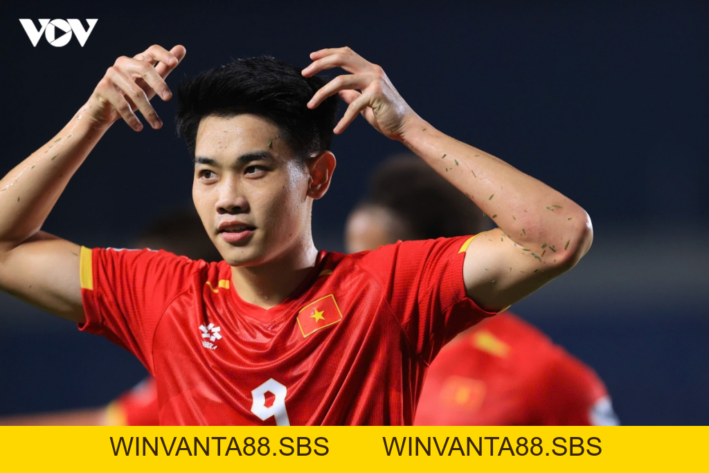 Vết đau Đình Bắc và hệ lụy quá tải tại ĐT Việt Nam | OK9 - WINVANTA88.SBS
