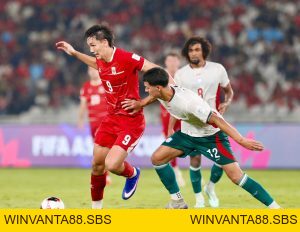Thể Thao OK9 - Sảnh Cá Cược Uy Tín #1 Với Tỷ Lệ Cược Cao - WINVANTA88.SBS