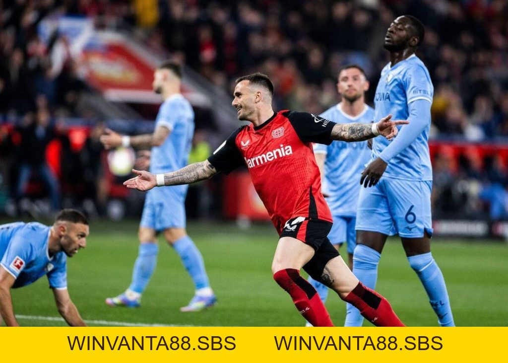 Kết quả bóng đá mới nhất: Tâm điểm loạt trận đỉnh cao | OK9 - WINVANTA88.SBS
